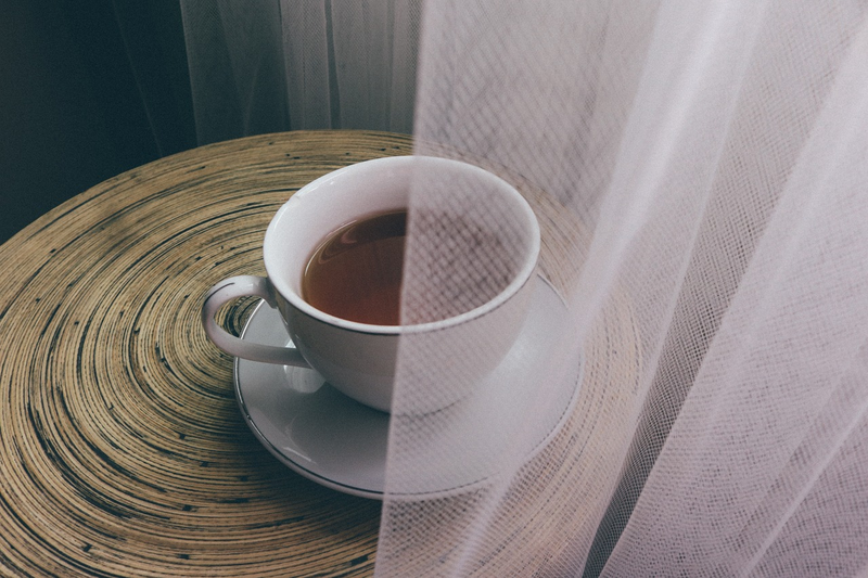 Illustration for article titled Detox Naturally with Tea